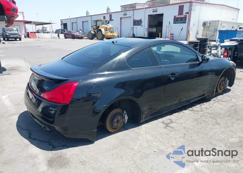 2008 Infiniti G37 Sport from USA, damaged, VIN JNKCV64E28M119890